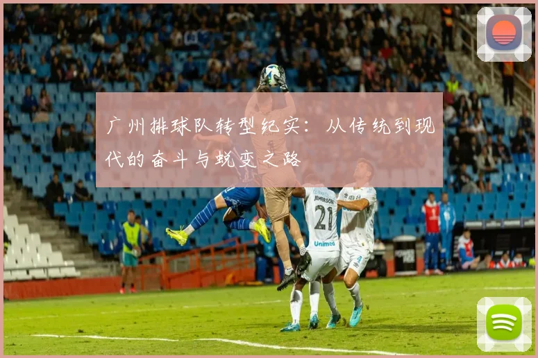 广州排球队转型纪实：从传统到现代的奋斗与蜕变之路